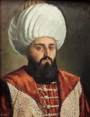 Ahmet Çelebi ve Sultan Murad İki Arasında Bir Şölen: İnsan Figürüyle Soyutun Eşsiz Dansı!